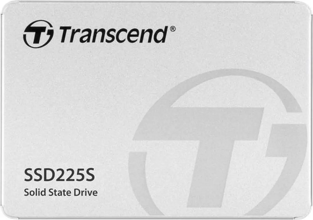 Transcend SSD225S 250GB SSD