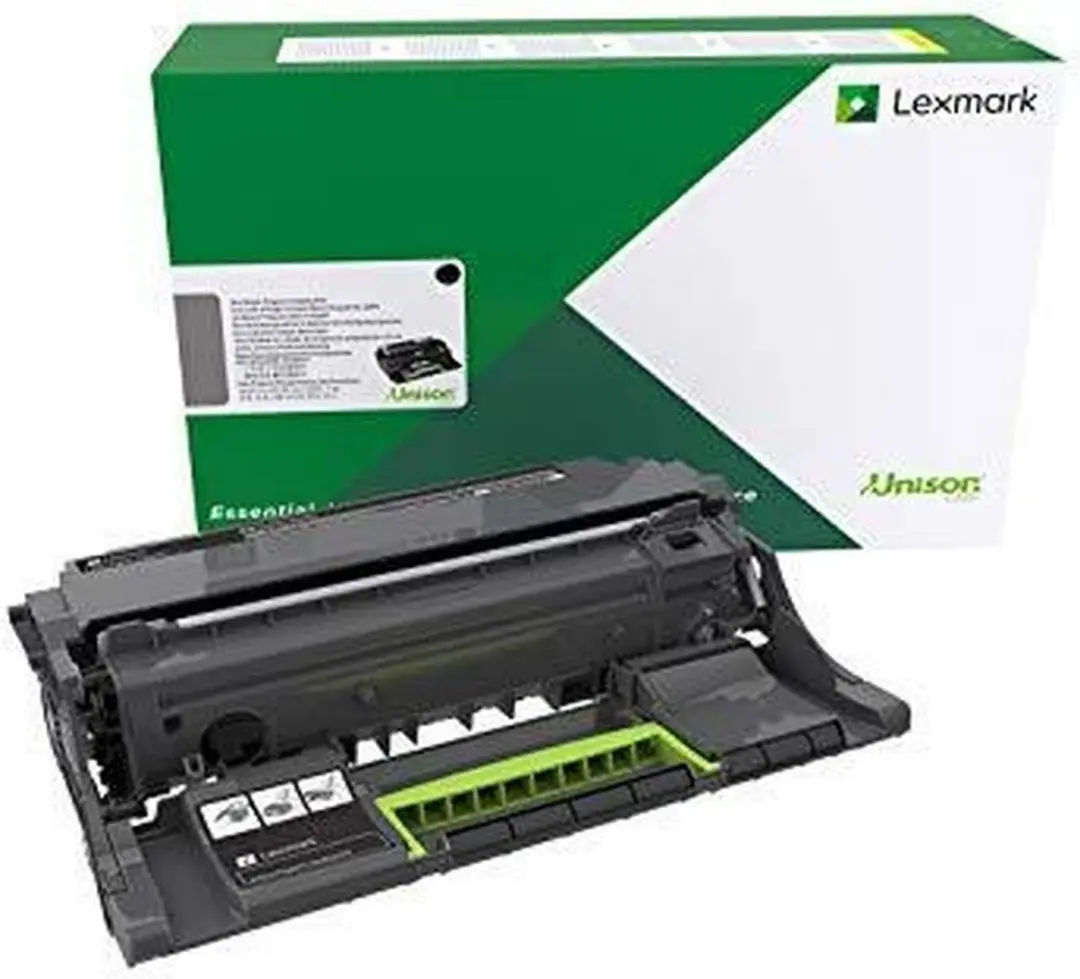 Lexmark 56F0Z00 Toner
