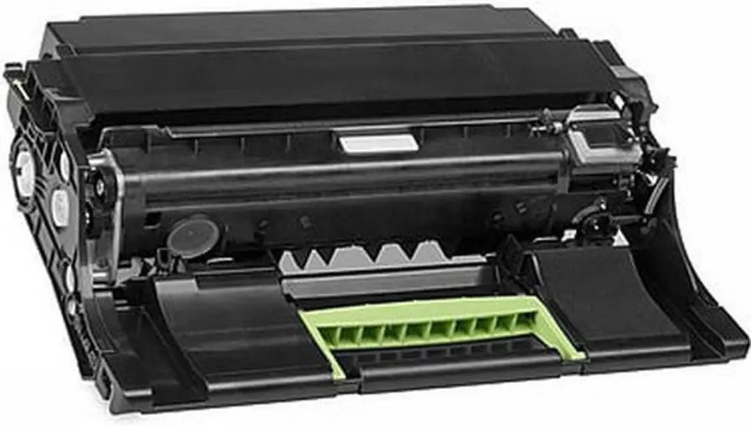 Lexmark 56F0Z00 Toner - Zwart - 60000 pagina's