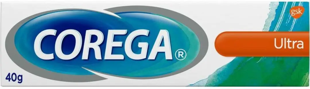 Corega Kleefcrème Ultra 40ml