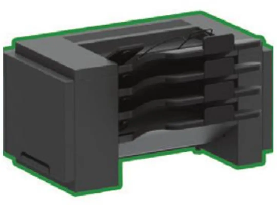 Lexmark 50G0852 Papierlade & Documentinvoer 100 Vel