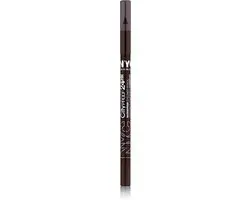NYC New York Color Proof 24H Waterproof Oogpotlood