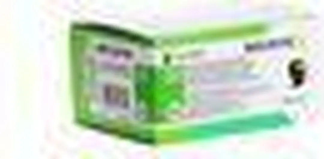 Lexmark 80C2HYE Tonercartridge Geel - 3000 pagina's