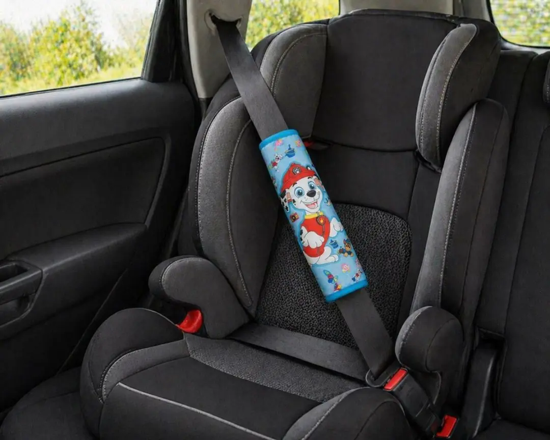 PAW Patrol Gordelkussen Blauw