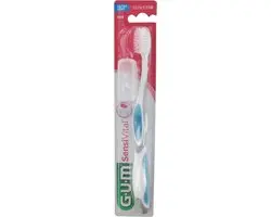 Gum SensiVital 509 Tandenborstel