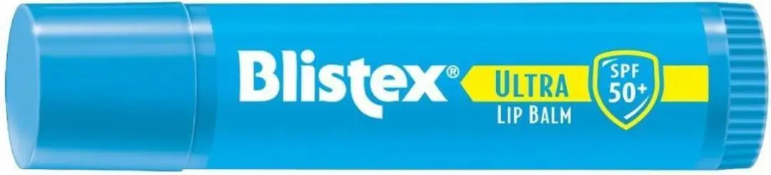 Blistex Lippenbalsem Ultra SPF50+