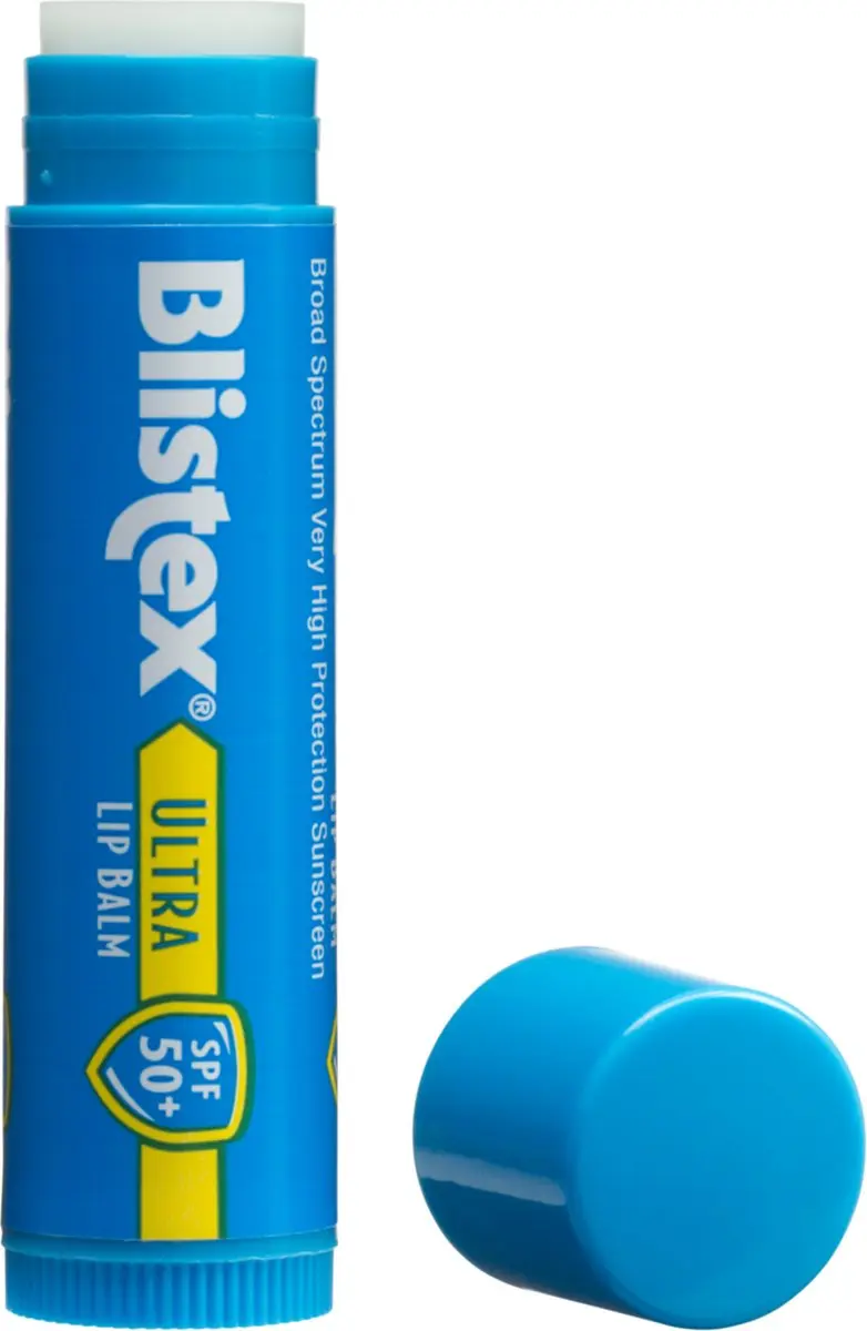 Blistex Lippenbalsem Ultra SPF50+