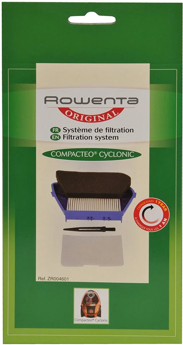 Rowenta ZR004601 HEPA-filter