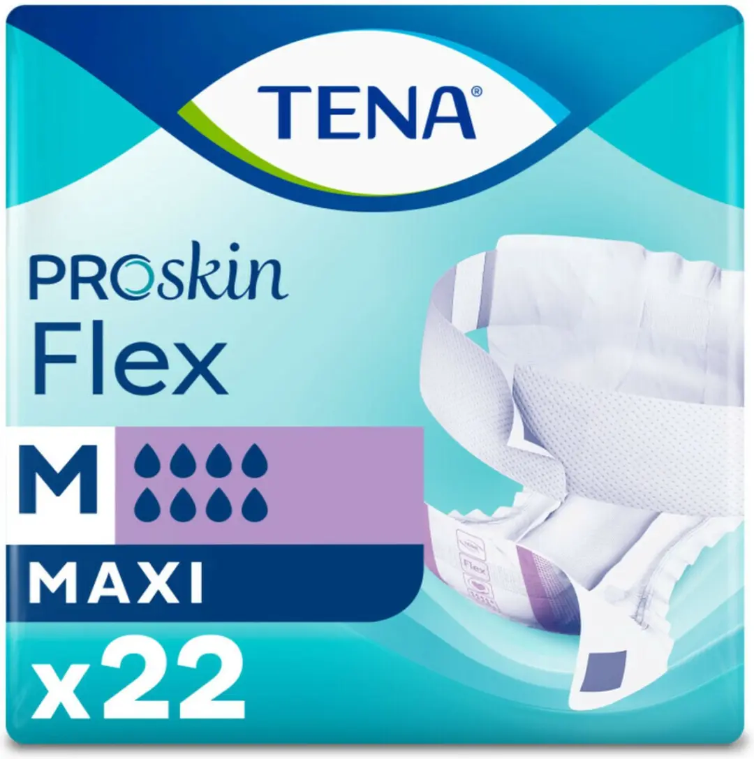 TENA Proskin Flex Maxi M