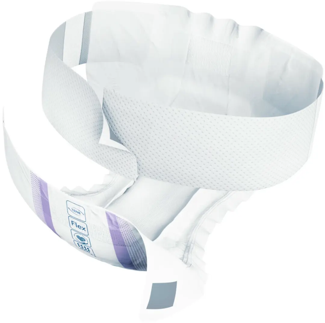 TENA Proskin Flex Maxi M - 3x22 Stuks