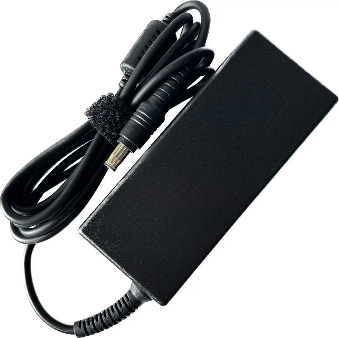 Ecoline Oplader 19V 3.16A 60W - voor Samsung R519/R719
