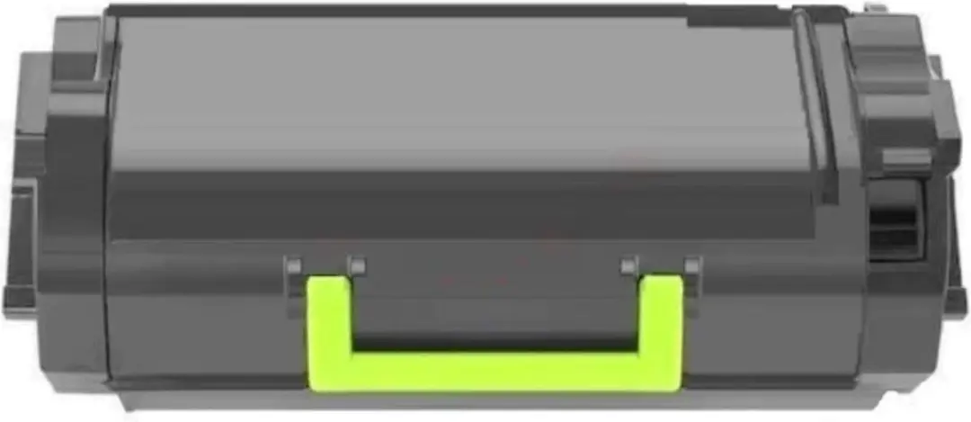 Lexmark 53B2000 Toner - Zwart - 11.000 pagina's