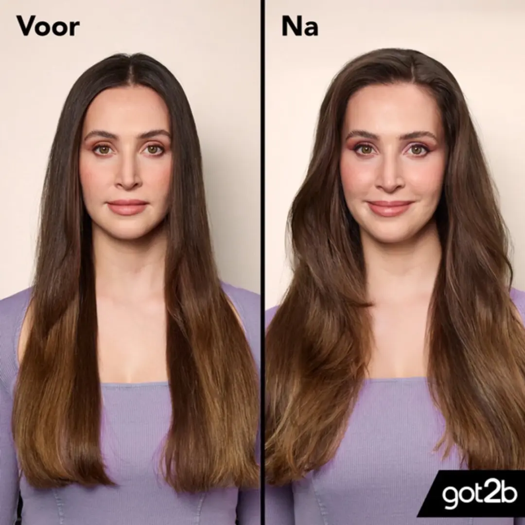 Got2b Volumania Haarspray 300ml