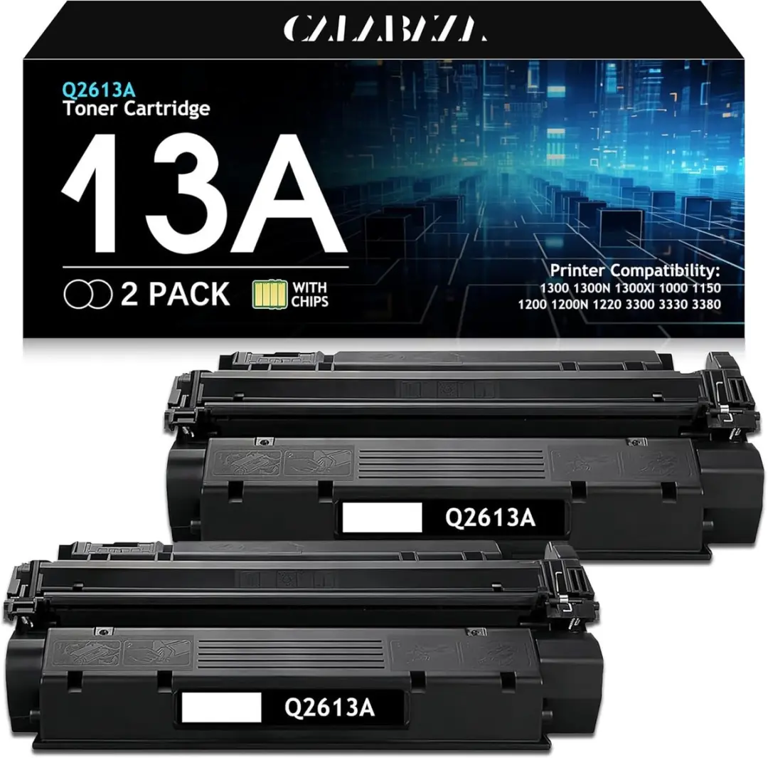 weCare Tonercartridge C7115A