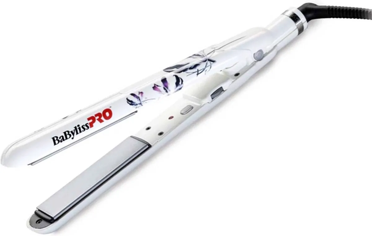 Babyliss Pro BAB2654ORCE Keramische Stijltang