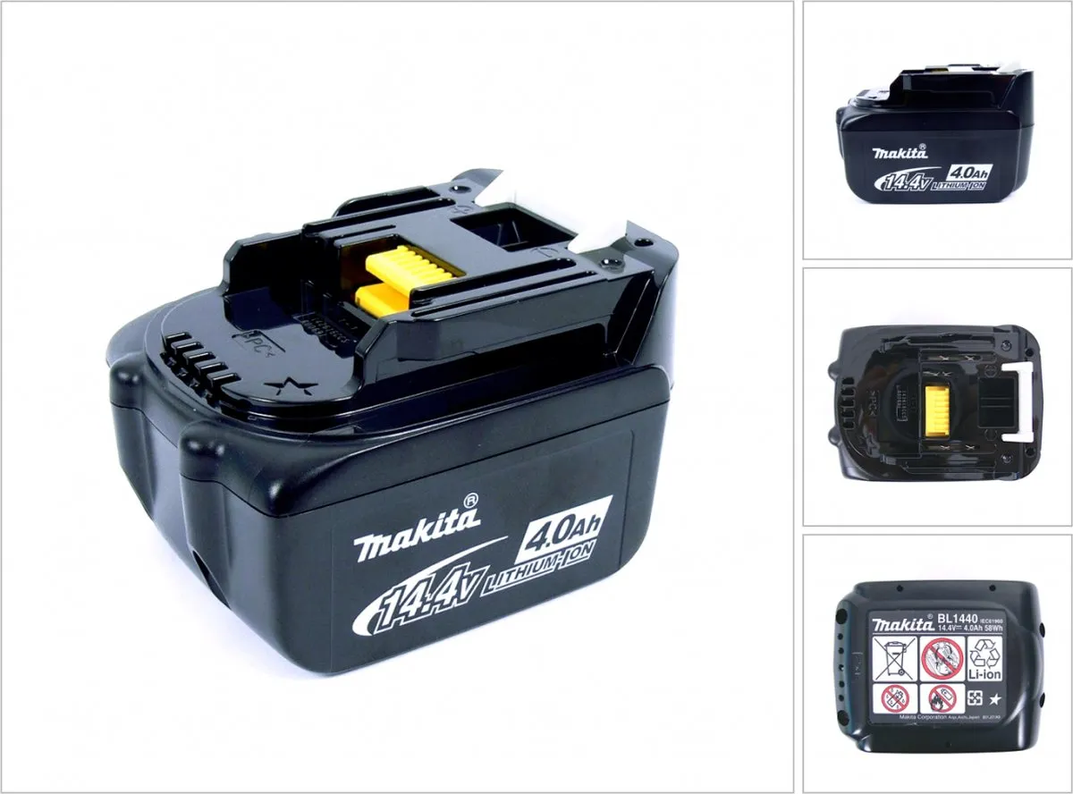 Makita BL1440 Li-ion Accu 4.0Ah