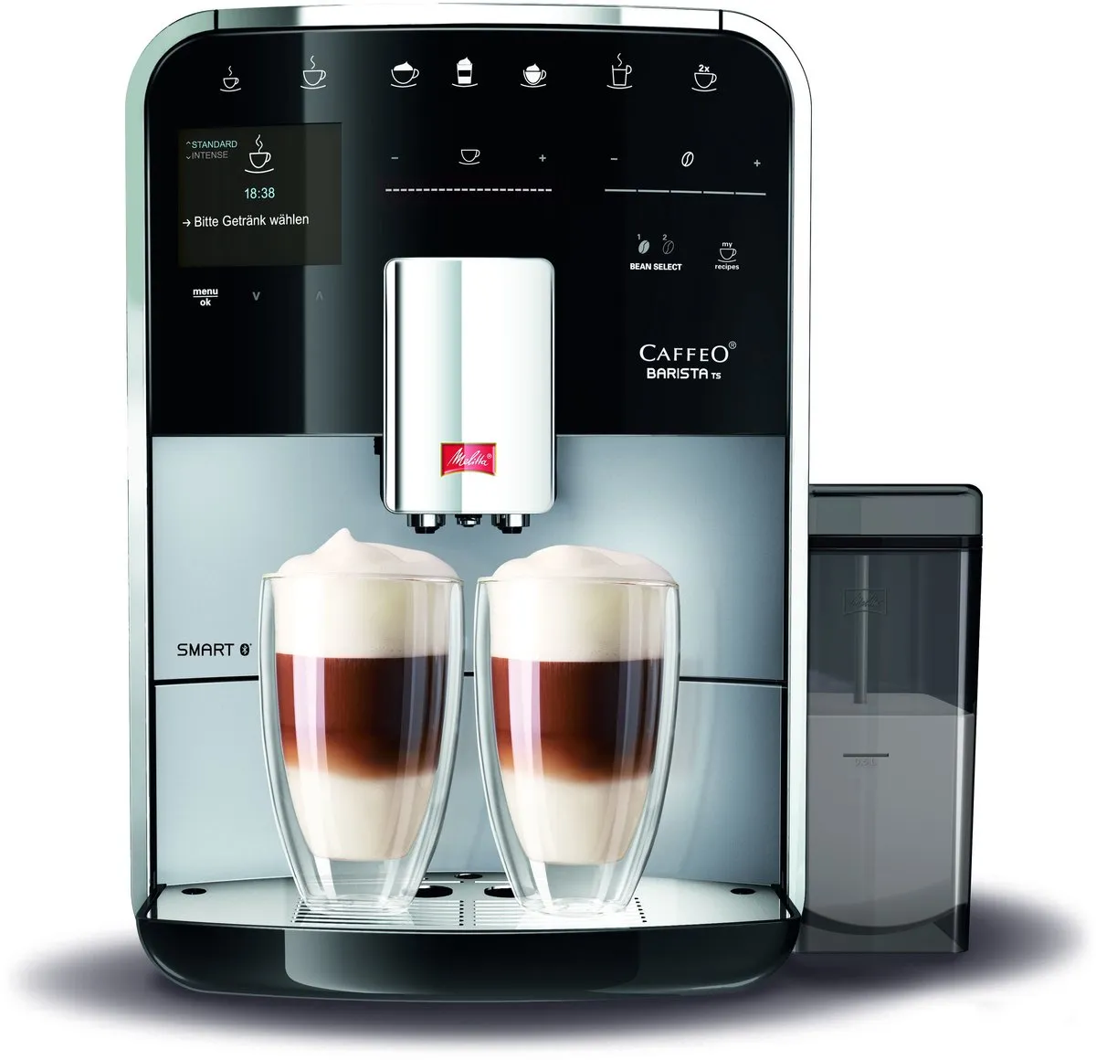 Melitta Barista Smart TS