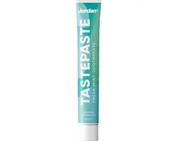 Jordan Tastepaste Fresh Mint - 6x50ml