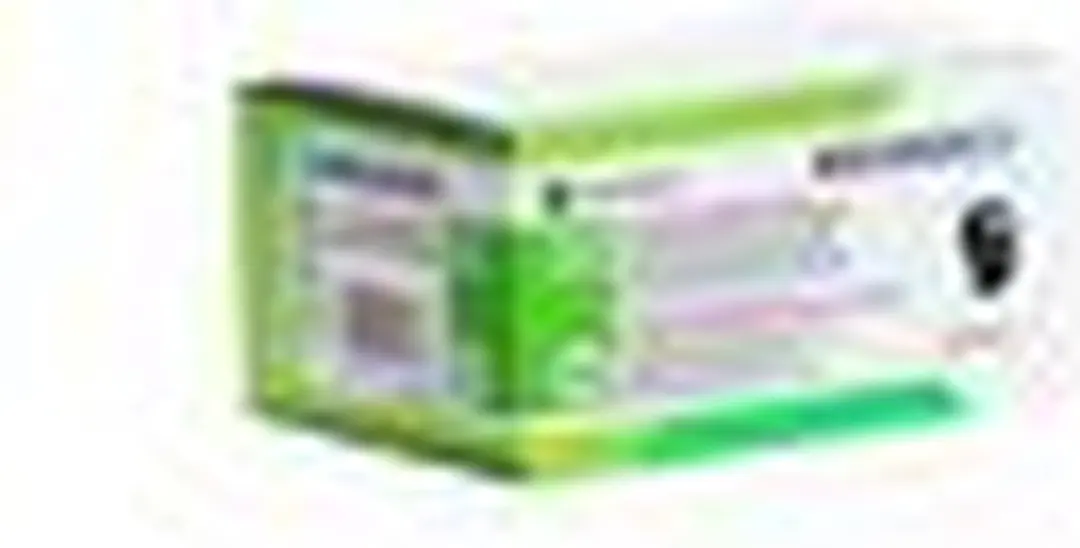 Lexmark 80C2HCE Tonercartridge - Cyaan