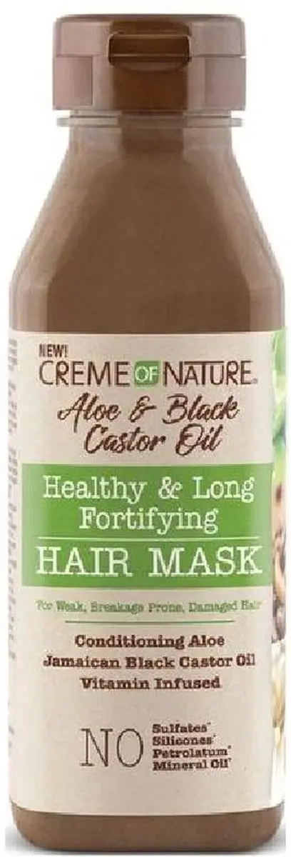 Conditioner Creme Of Nature 75724001299