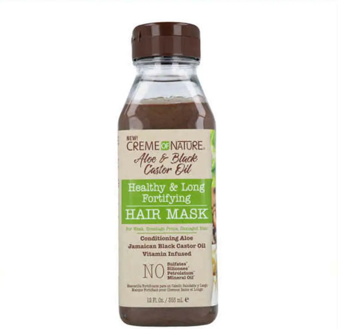 Creme of Nature Conditioner 355ml - Krullend haar