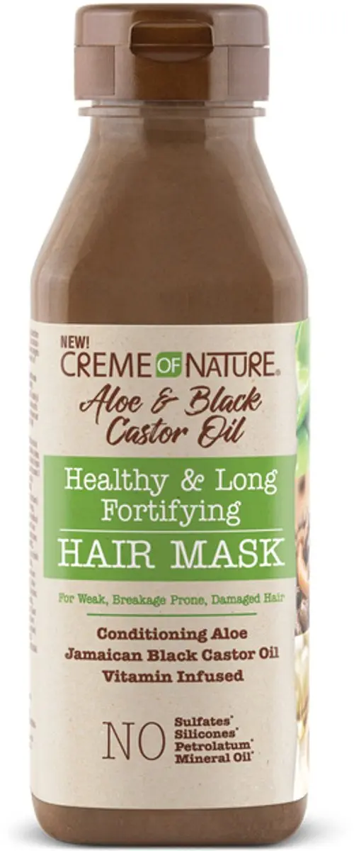 Creme of Nature Conditioner 355ml - Krullend haar