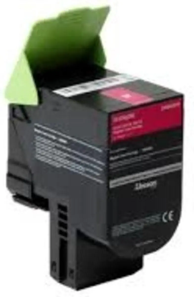 Lexmark XC2132 M 50153514 Tonercartridge