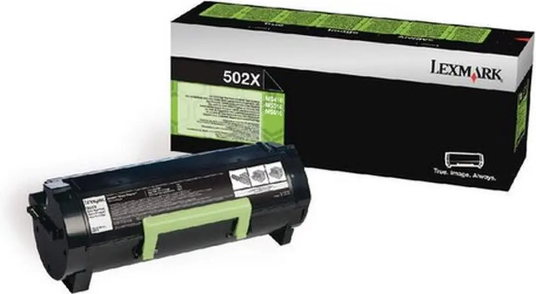 Lexmark XC2132 M 50153514 Tonercartridge - Magenta