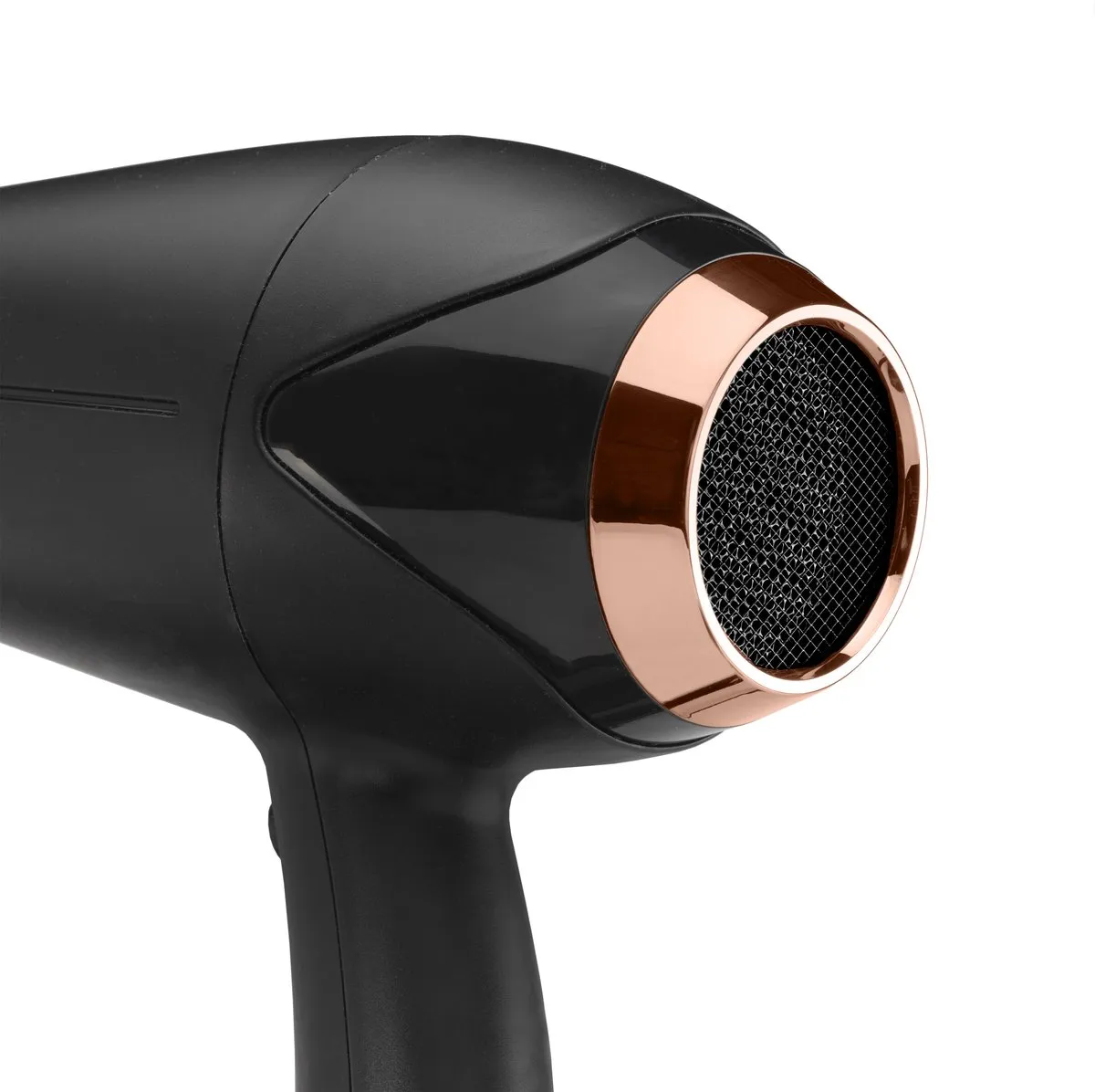 Babyliss Turbo Smooth 2200 Fohn D570DE - 2200W - afbeelding 6 van 6