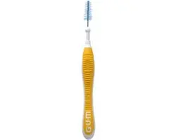 Gum Trav-Ler Ragers Geel 1.3mm - 24 Stuks