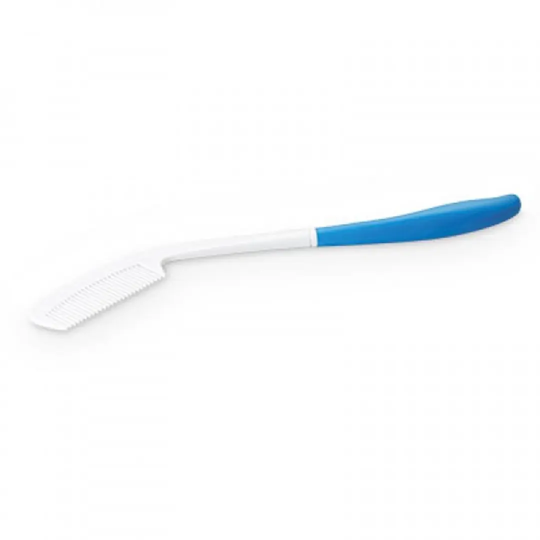 Vitility Ergonomische Haarkam