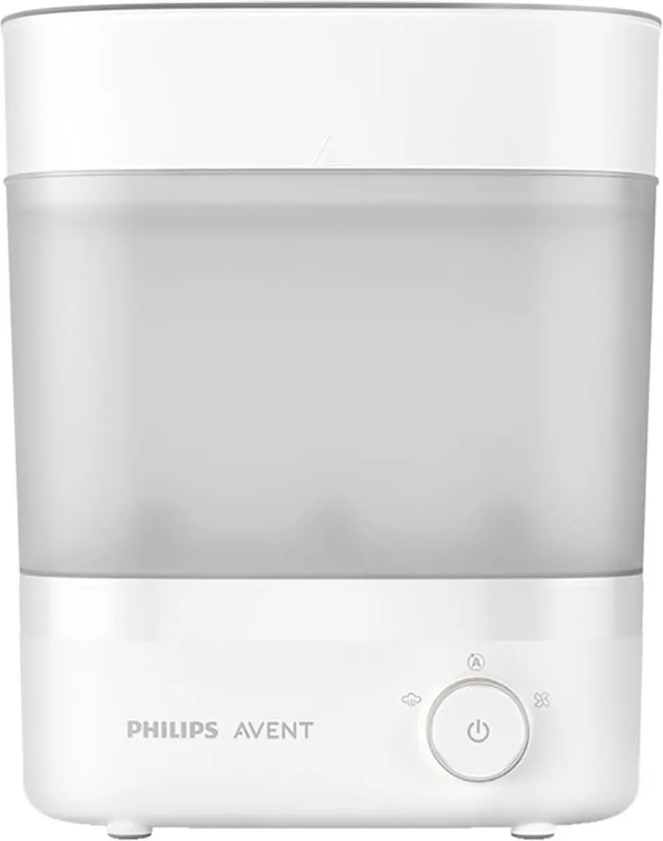 Philips Avent SCF293/00 Flessensterilisator Dampdroger
