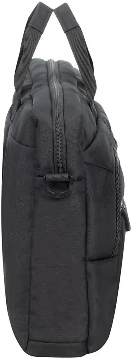 RivaCase Alpendorf Laptophoes 16" - Zwart
