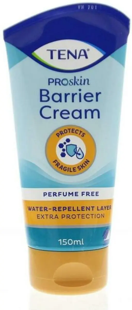 TENA ProSkin Barrièrecrème 150ml