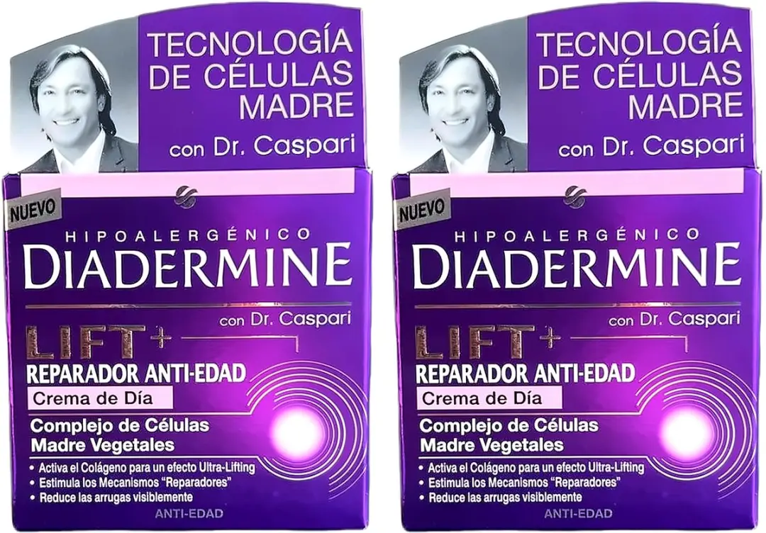 Diadermine Lift+ Intense Age-Repair Dagcrème 100ml