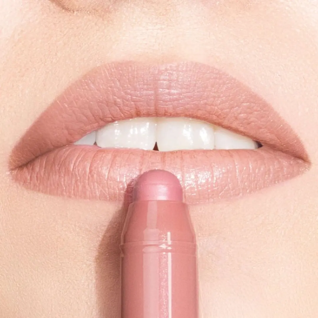 Glossy Lip Chubby
