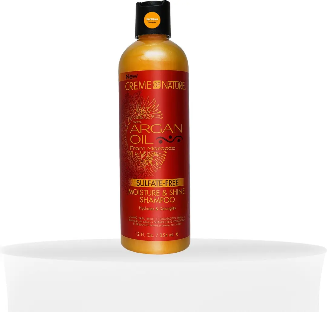Creme of Nature Arganolie Shampoo 354ml
