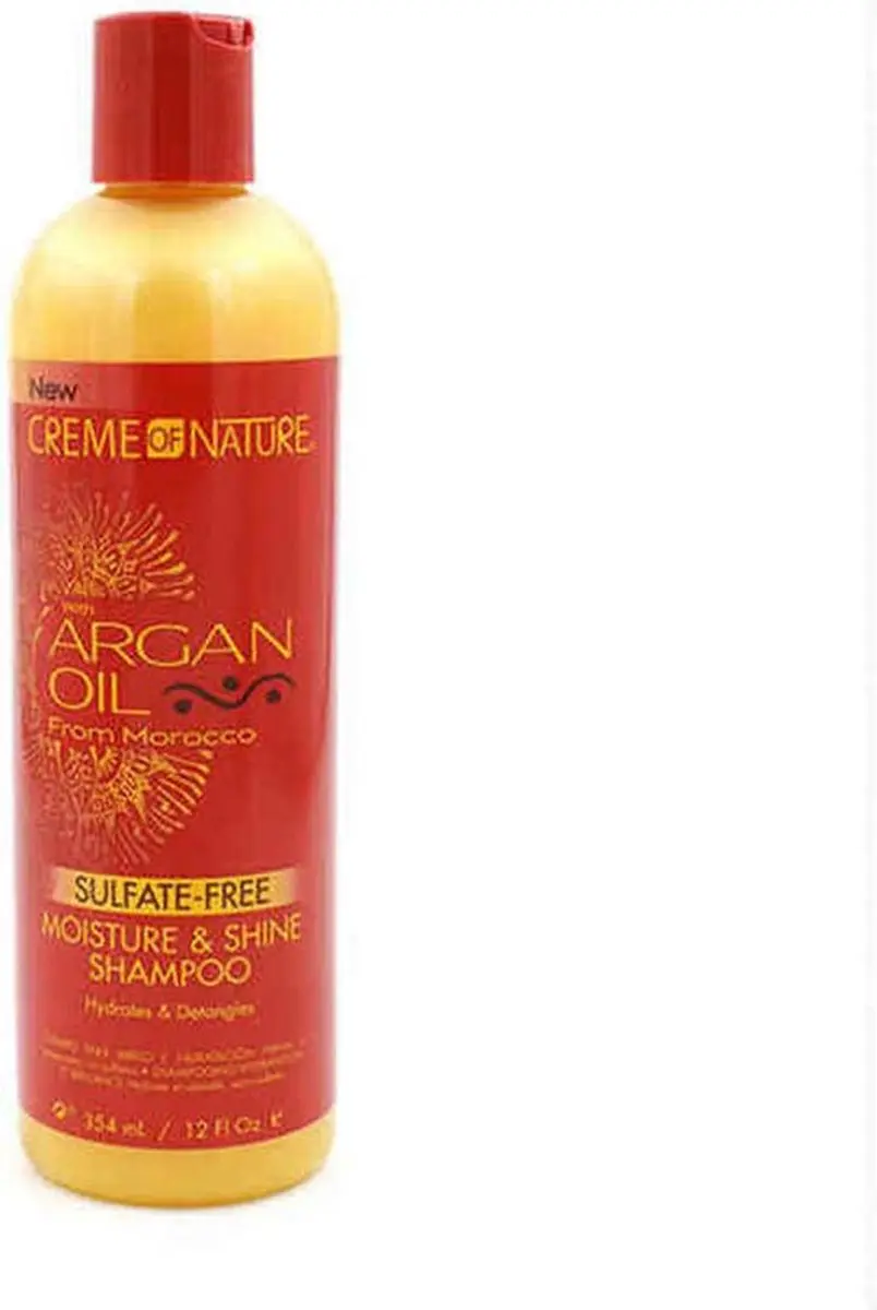 Creme of Nature Arganolie Shampoo 354ml