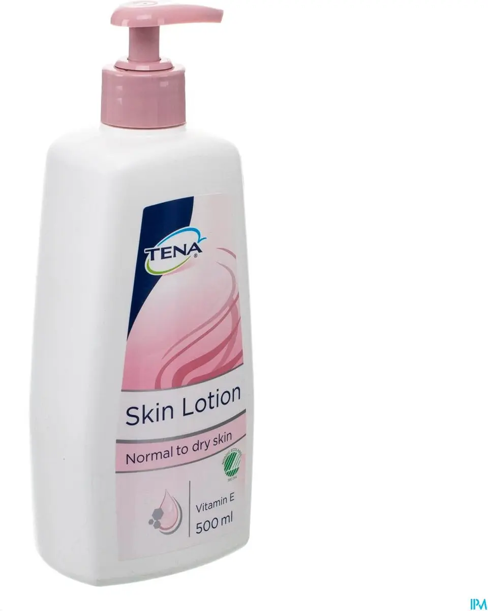 TENA Proskin Body Cream 500ml