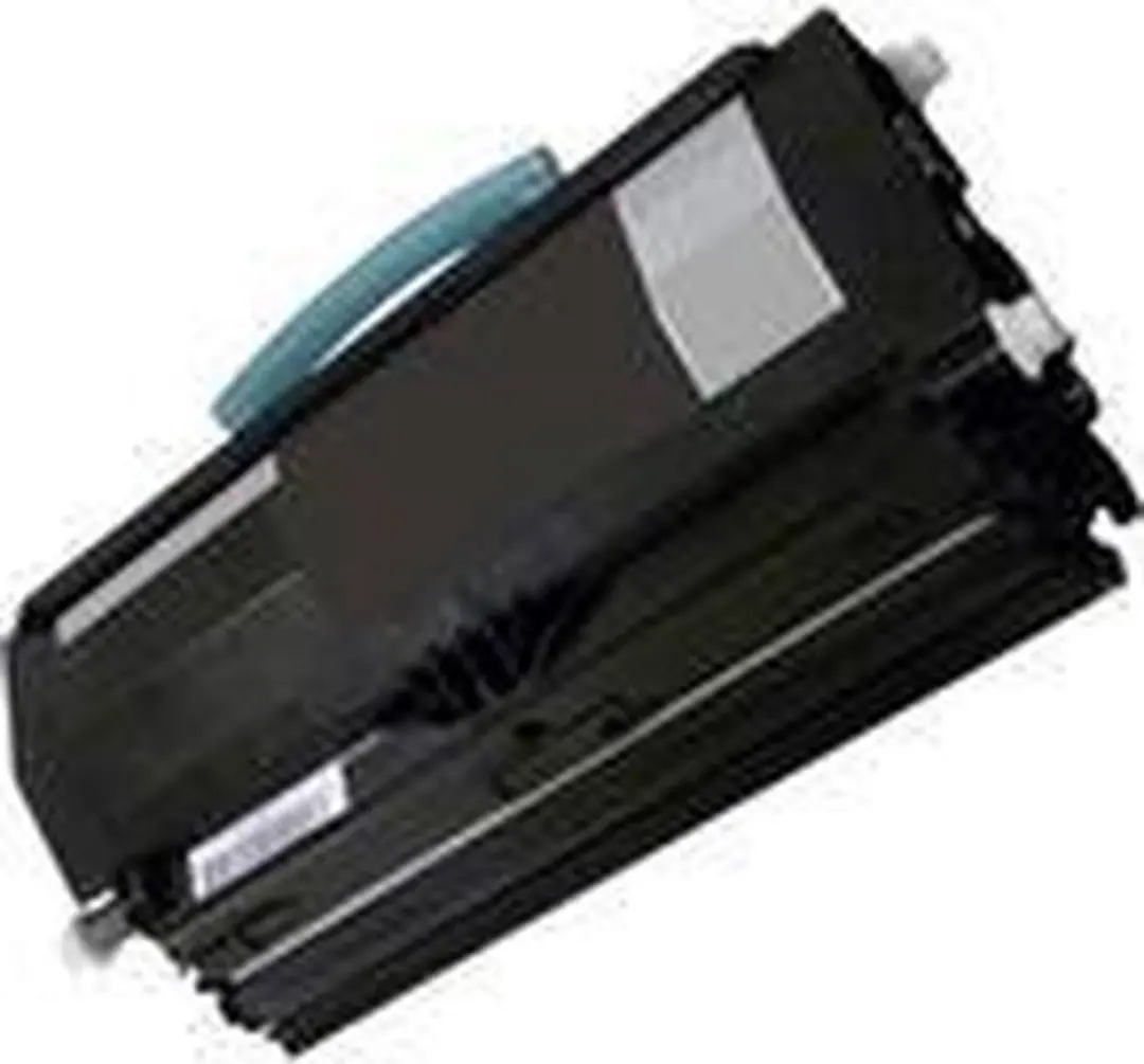 Lexmark X264H31G Tonercartridge - 9000 Pagina's - Zwart