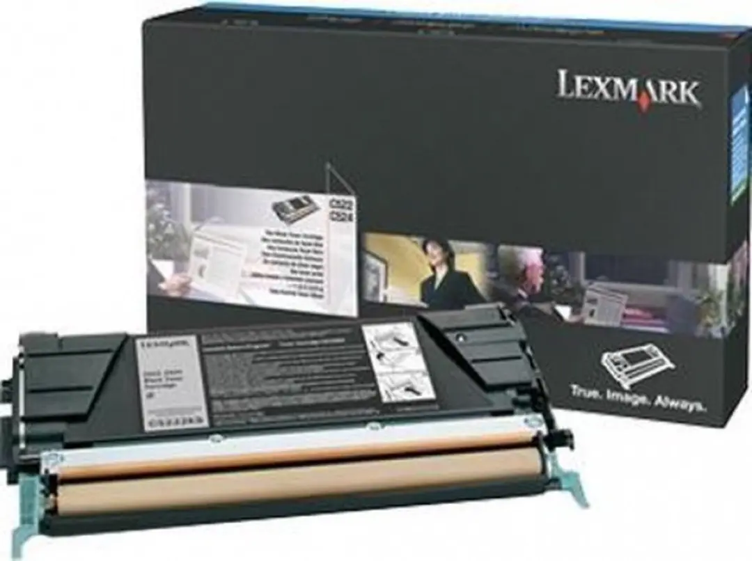 Lexmark X264H31G Tonercartridge