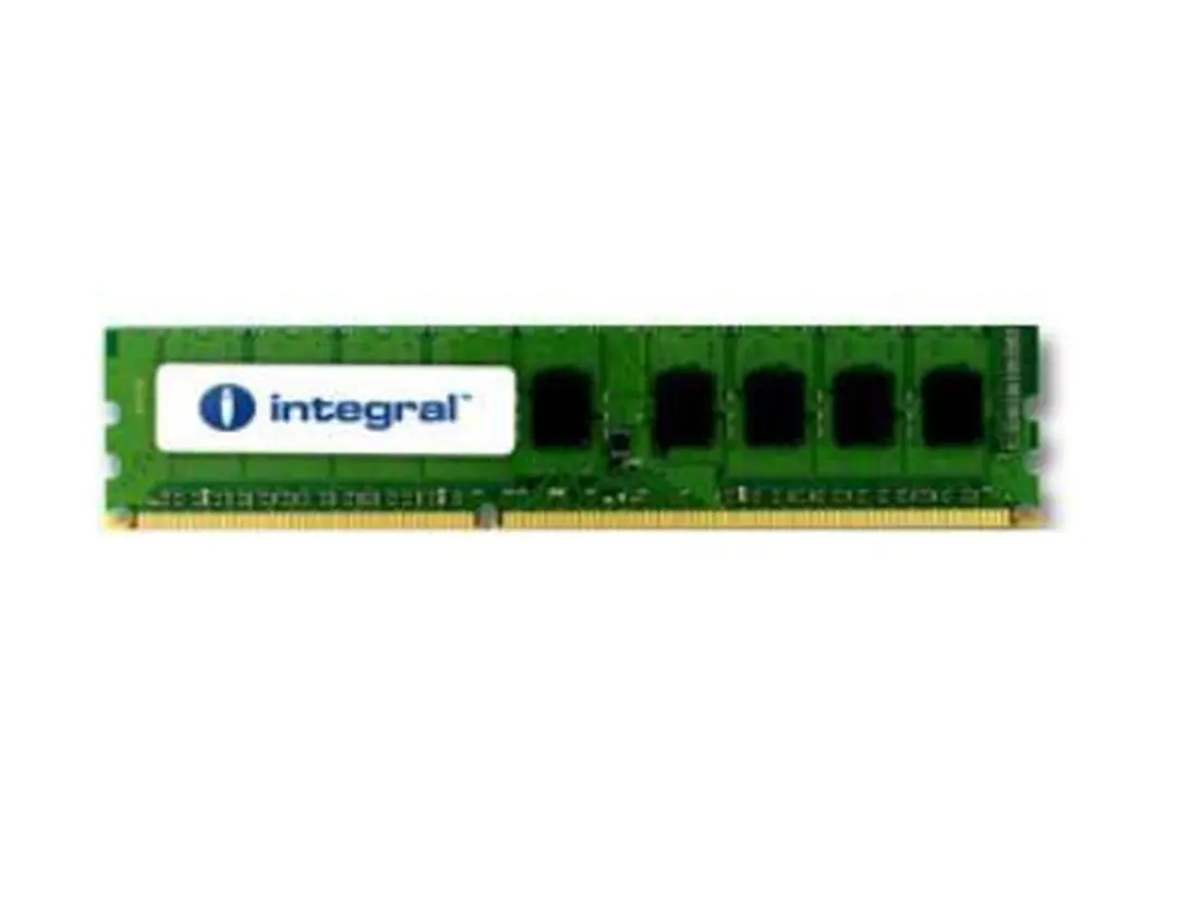 Integral IN4T16GNDLRX DDR4 Geheugenmodule 16GB