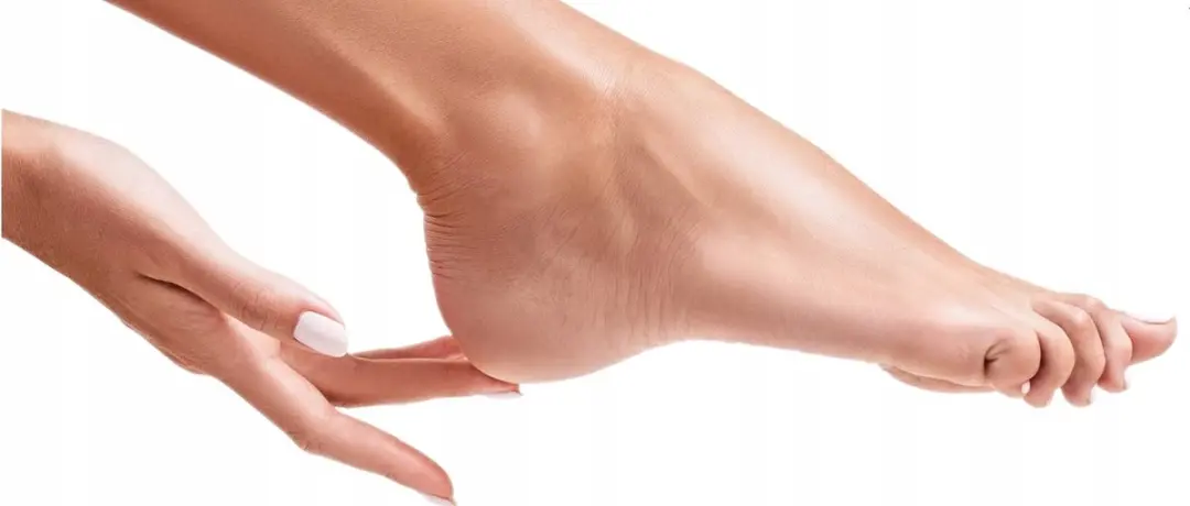 Crystal Vijlroller Inzetstukken Fijnkorrelig - 10 Stuks