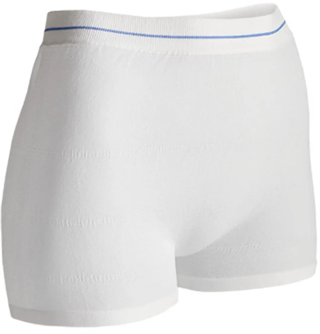 TENA Fix Premium Incontinentiebroekjes - Maat XL - 5 Stuks