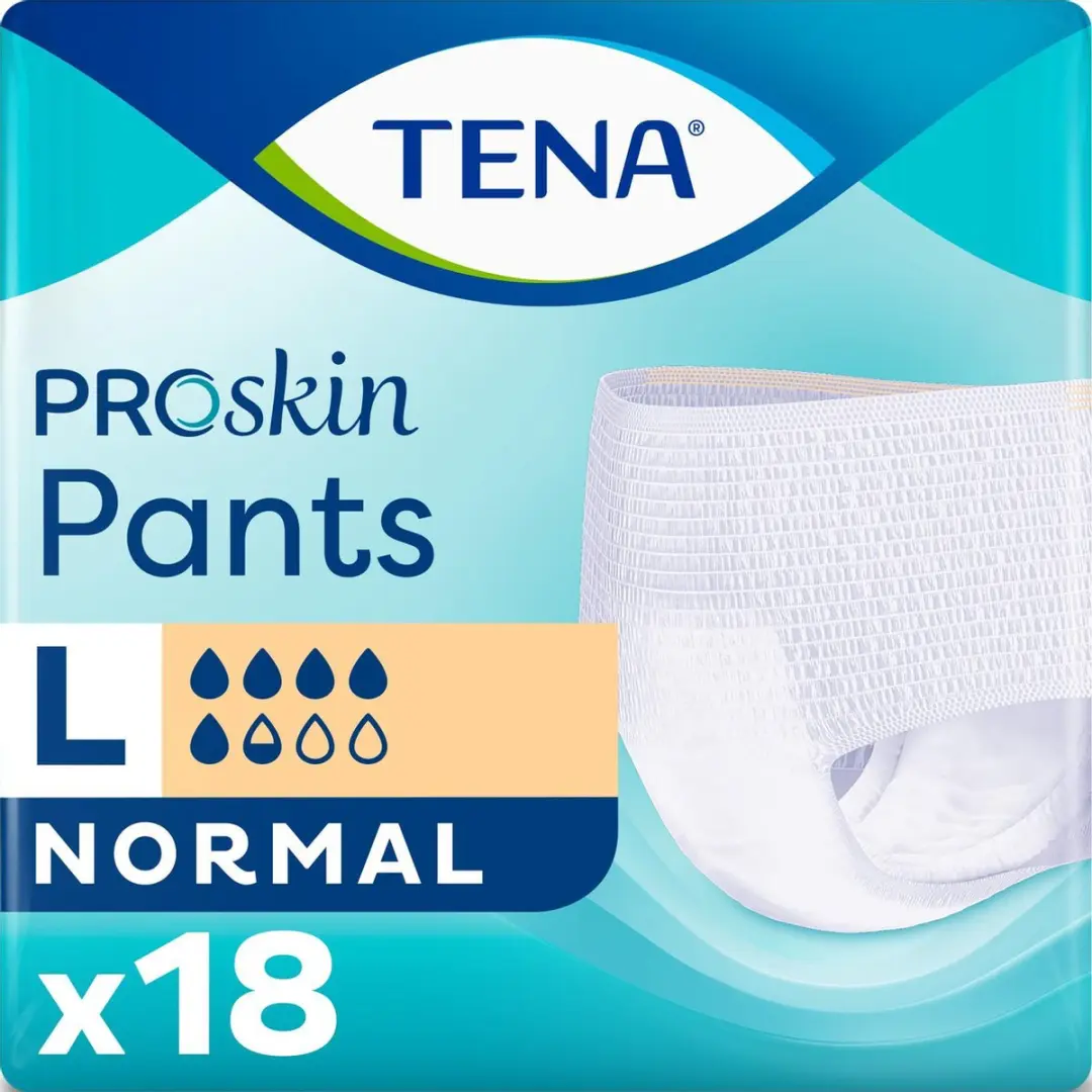 TENA Proskin Pants Normal L