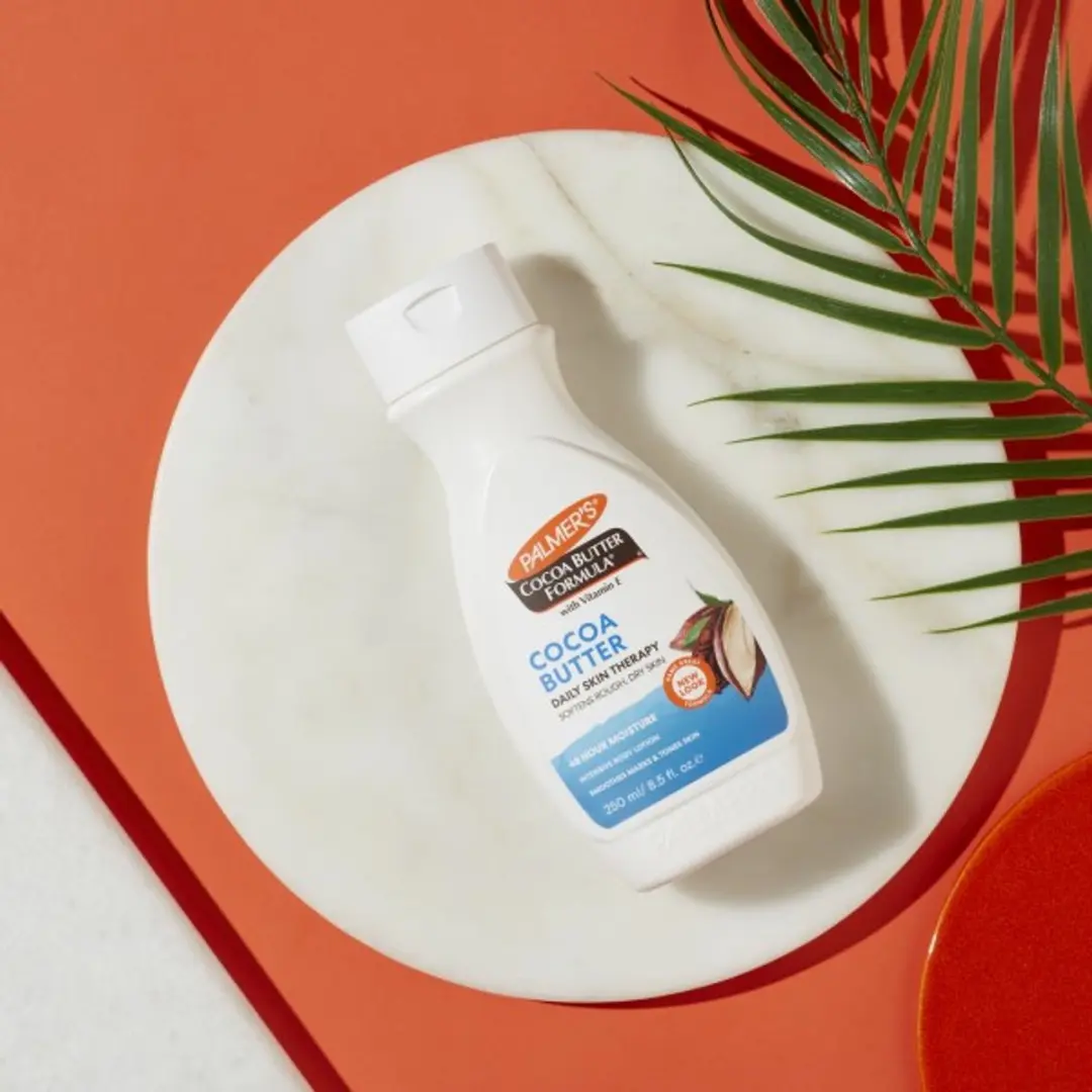Palmers Cocoa Butter Formula Bodylotion 250ml - afbeelding 6 van 6