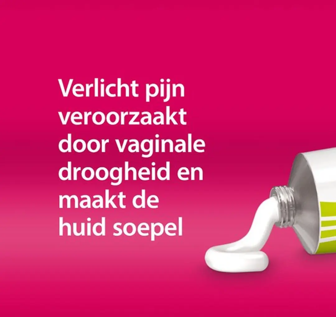 Vagisan VochtCrème 2x50ml