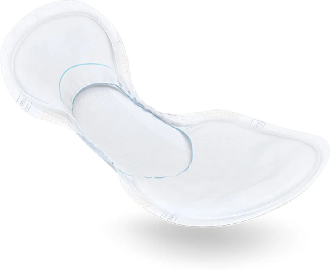 TENA Comfort Maxi - 34 Stuks