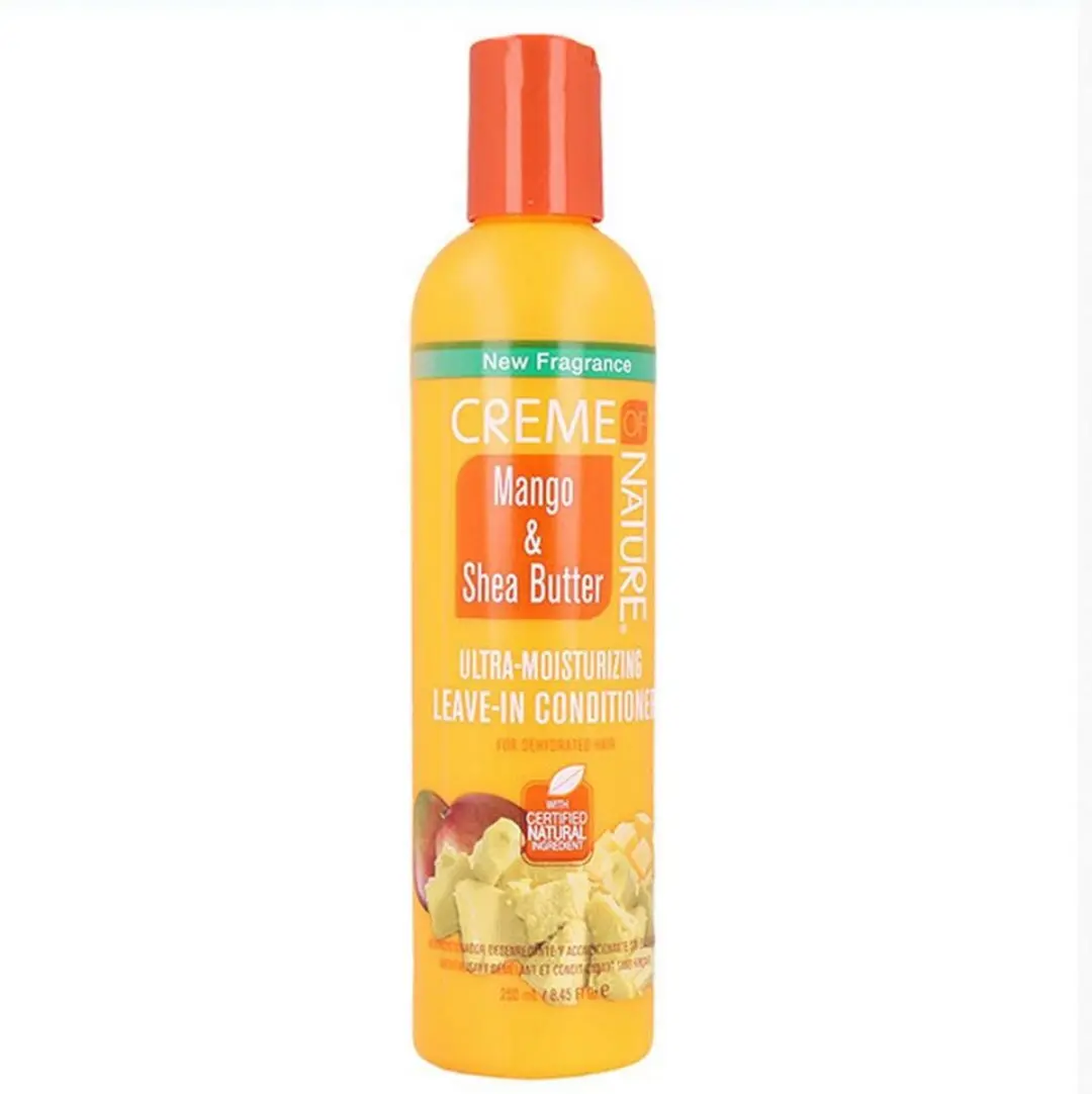 Creme of Nature Shea Butter Conditioner 354ml