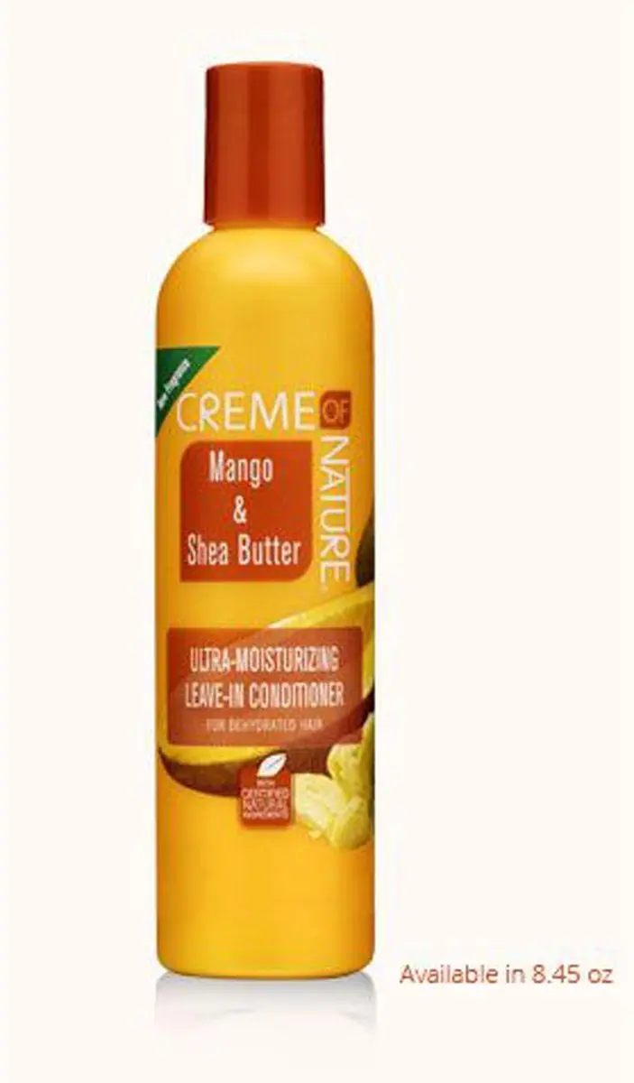 Creme of Nature Shea Butter Conditioner 354ml